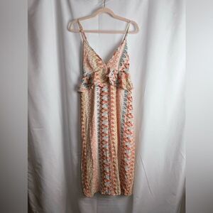 Vintage early 2010s Anthropologie Dress